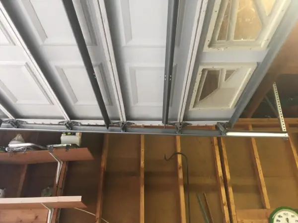 Garage Door Opener Repair