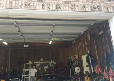 Garage Door Repair Companies