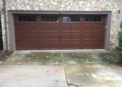 Garage Door Repair Company