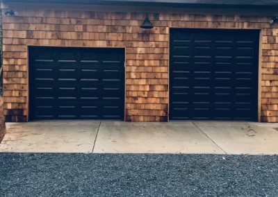 Garage Door Repair Service