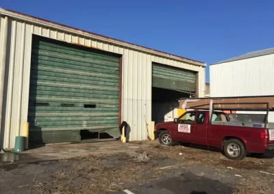 Garage Door Repair Services