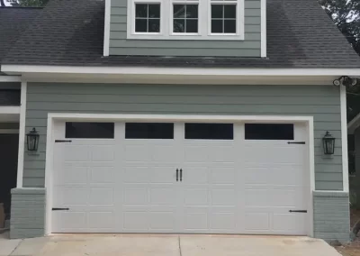 Garage Door Service