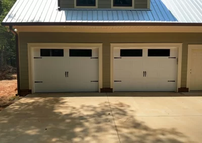 Garage Door Services