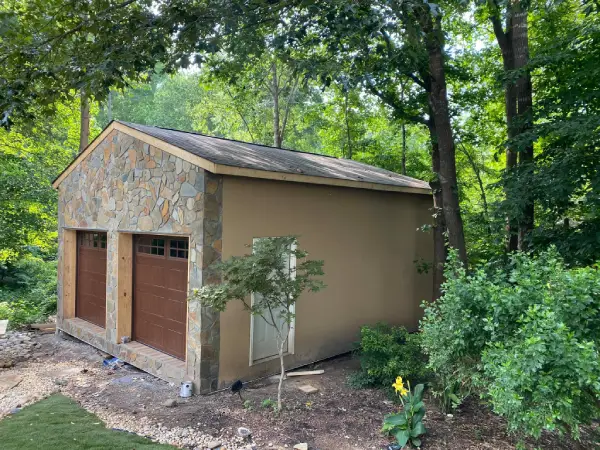 Garza Garage Doors' Other Services