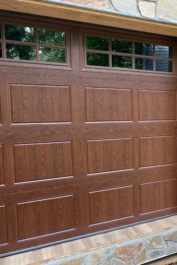 Professional Garage Door Service