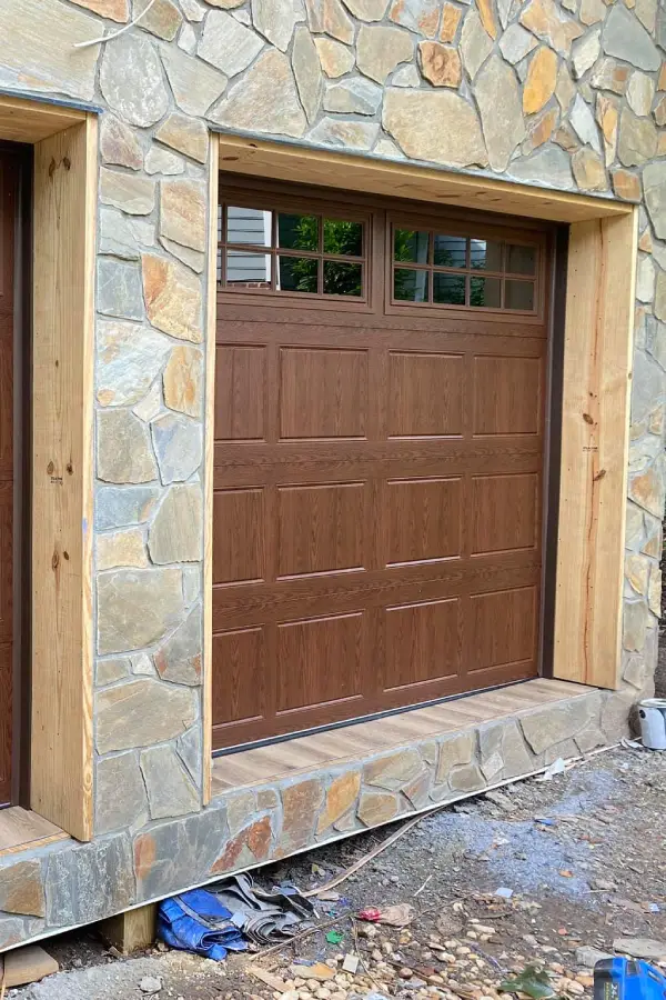Reliable Garage Door Service