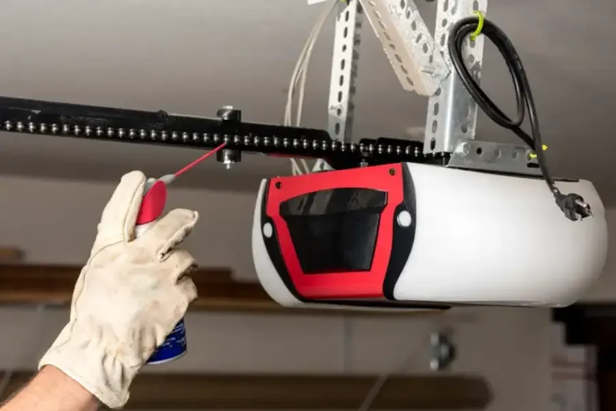 Benefits Of Regular Garage Door Opener Maintenance Stallings, NC