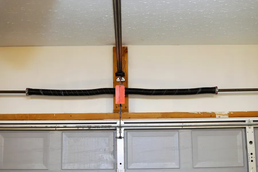 Benefits Of Regular Garage Door Opener Maintenance in Stallings, NC
