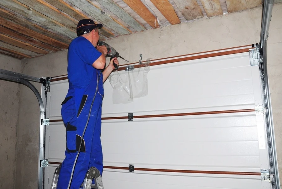 Choosing The Right Garage Door For Your Home Installation in Stallings, NC