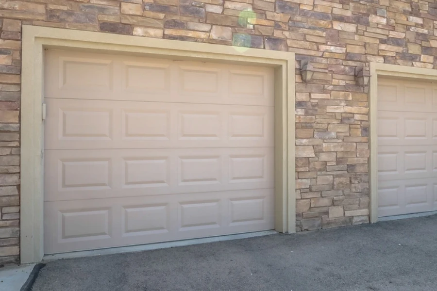 How To Choose The Right Garage Door For Replacement Stallings, NC