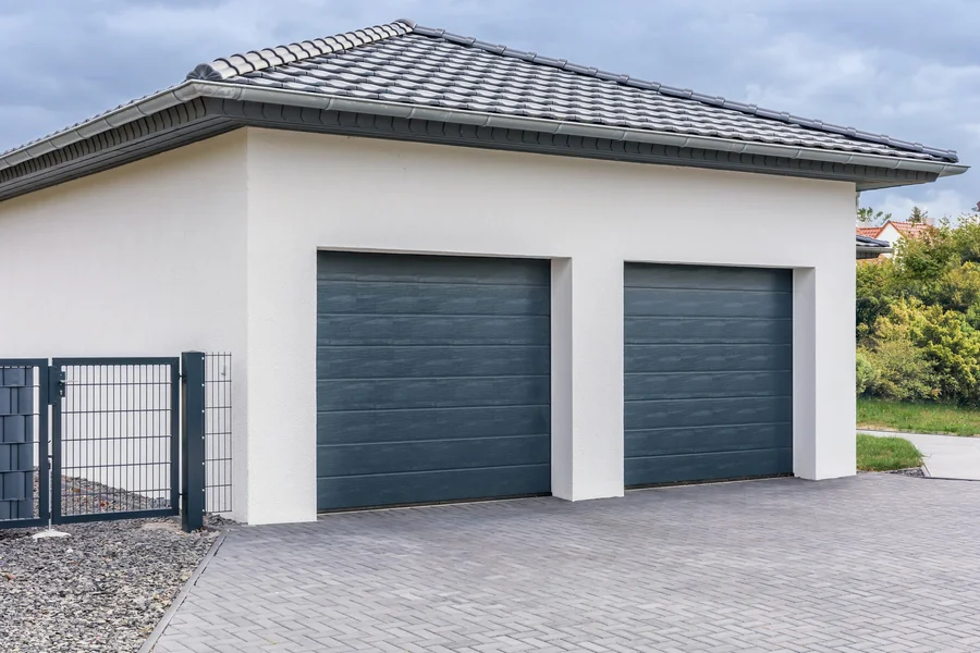 How To Choose The Right Garage Door For Replacement in Stallings, NC