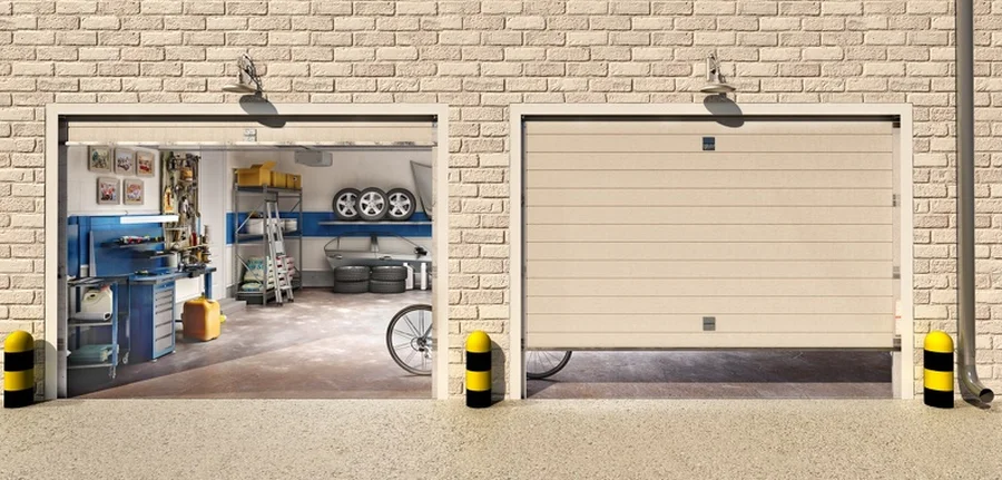 Reliable Garage Door Installation Stallings, NC