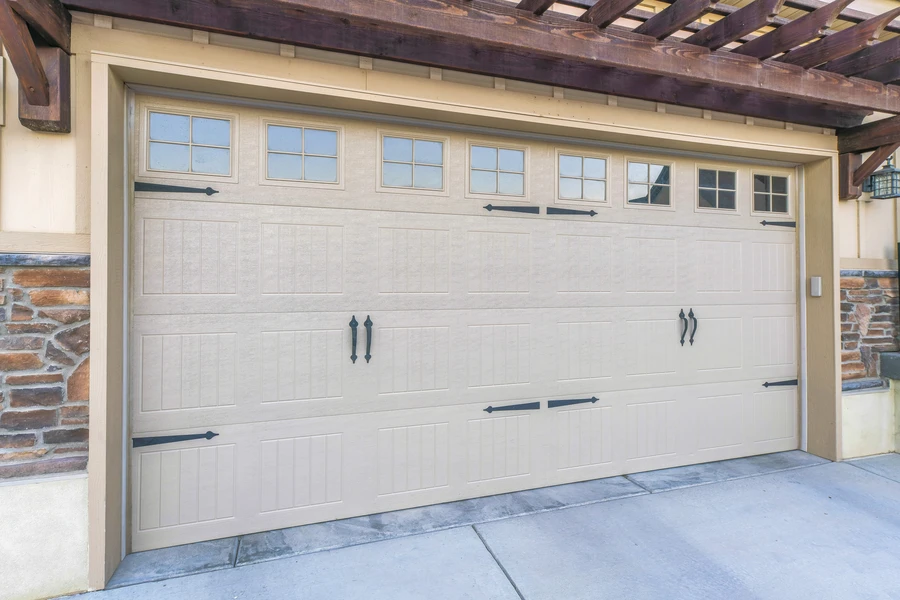 Superior Garage Door Replacement Stallings, NC