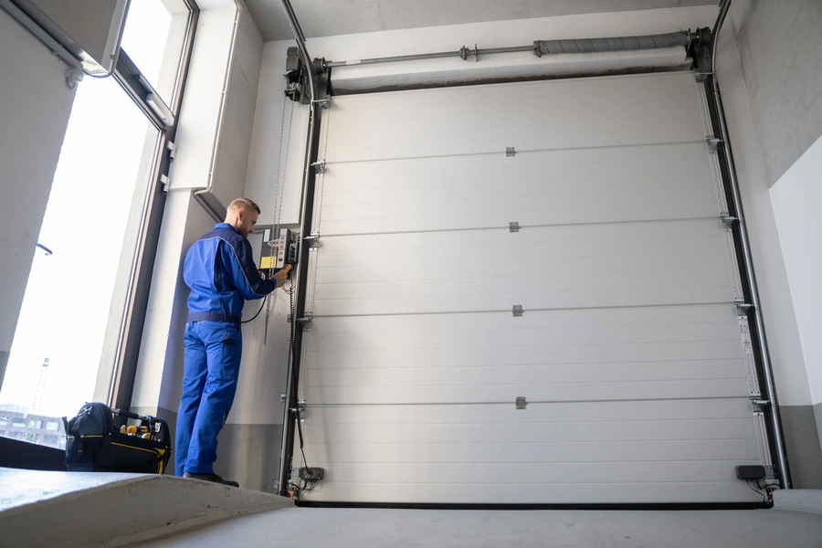 The Importance Of Regular Garage Door Maintenance Inspections Stallings, NC