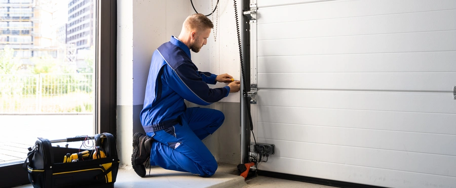 The Importance Of Regular Garage Door Maintenance Inspections in Stallings, NC