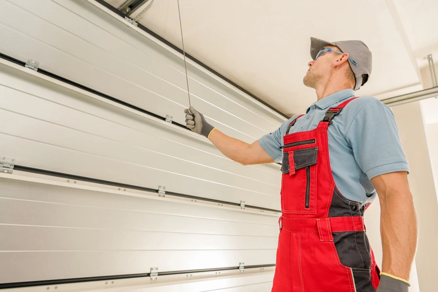Tips For Testing Garage Door Safety Features Stallings, NC