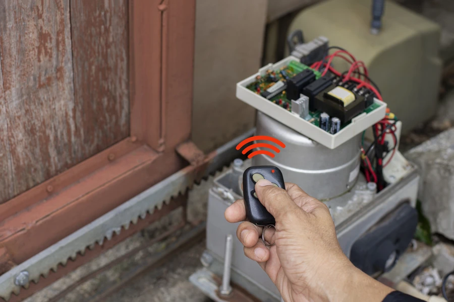 Top-rated Garage Door Maintenance Stallings, NC