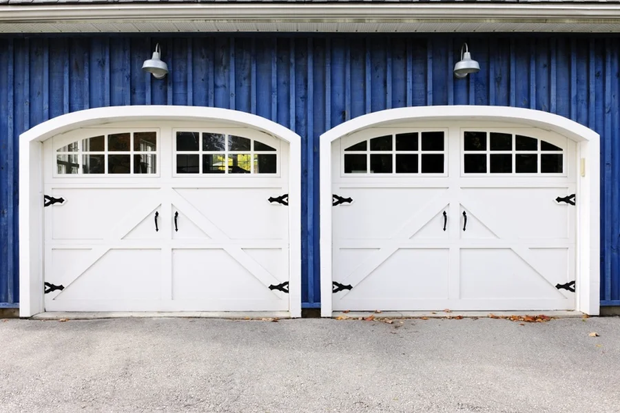 Troubleshooting Issues After Garage Door Installation Stallings, NC